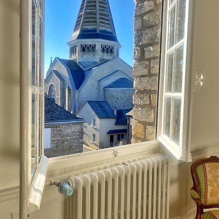 Domfront-Bnb : Chic & Confort Домфро Екстериор снимка